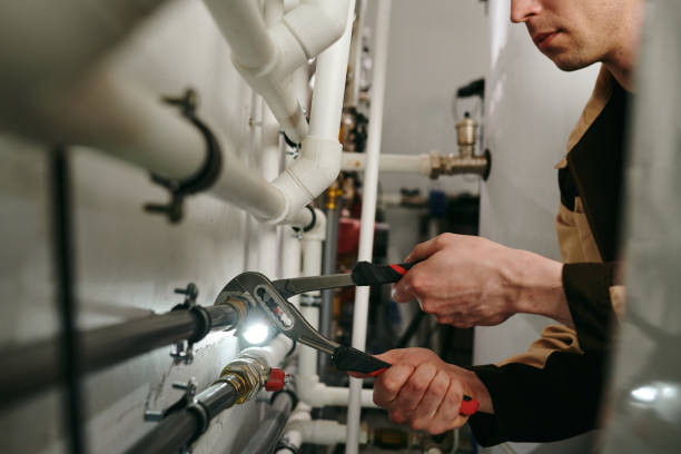Best Water Leak Repair  in Hyattsville, MD