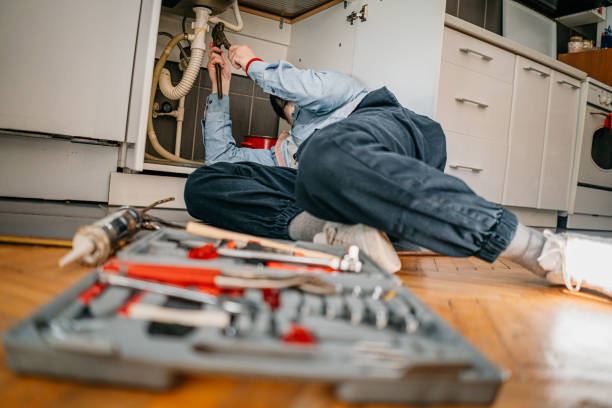 Professional Plumbing in Hyattsville, MD