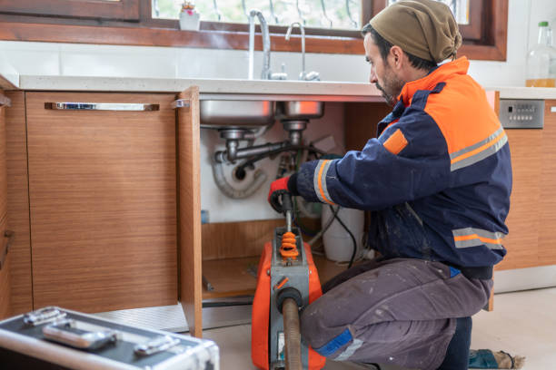 Best Same-Day Plumbing Service  in Hyattsville, MD