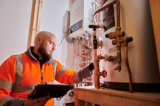 Best Hot Water Heater Installation  in Hyattsville, MD
