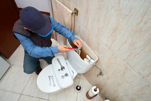  Hyattsville, MD Plumbing Pros