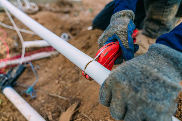 Best Faucet Repair  in Hyattsville, MD